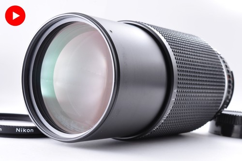 Exc objectif zoom - zoom, nikon