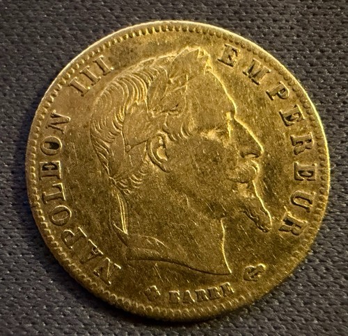 napoleon iii or