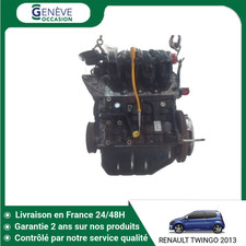 🇫🇷 MOTEUR   RENAULT