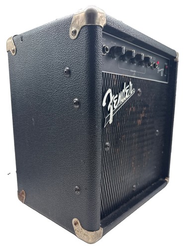 Fender 15b 260 frontman - pr,