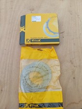 Kit de disques lisses