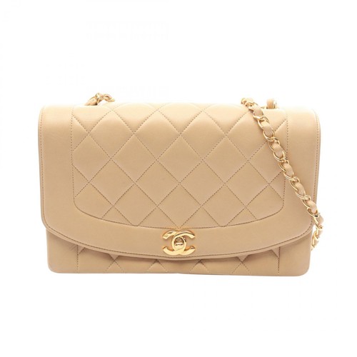 Sac bandoulière chaîne - , à