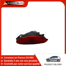 🇫🇷 FEU BROUILLARD