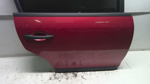 Porte arriere droit citroen - citroen, c4