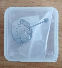 Miyota GL12M - Second - Stem