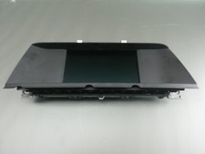 Orig. BMW 5 Série F10 Écran ÉCRAN CID 7" Information Centrale Affichage 4021200