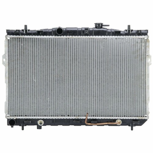 Radiator for hyundai coupe - radiator,