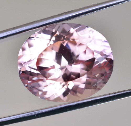 Saphir padparadscha rose - saphir,