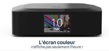 DECODEUR TV HD TNT Bbox ULTYM -dernier Model-Multi-Tv - Comme Neuf -complet(/,