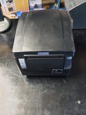 Citizen imprimante tickets