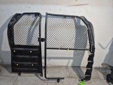 Cloison de separation (utilitaire) PEUGEOT PARTNER 2 PHASE 2 7220SV