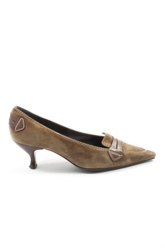 John grey stiletto dames - john,