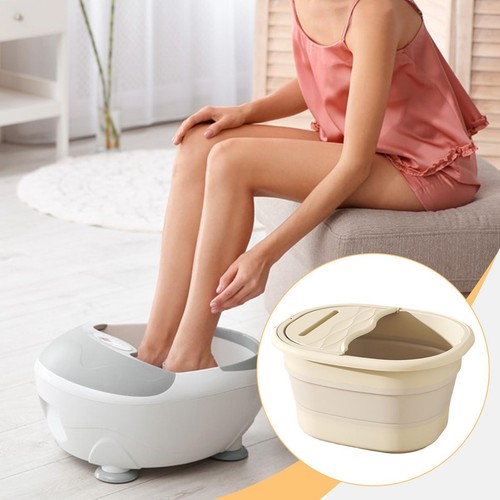 Bassin bain pieds - bassin,