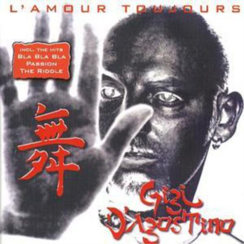 Gigi agostino amour - gigi, l'amour