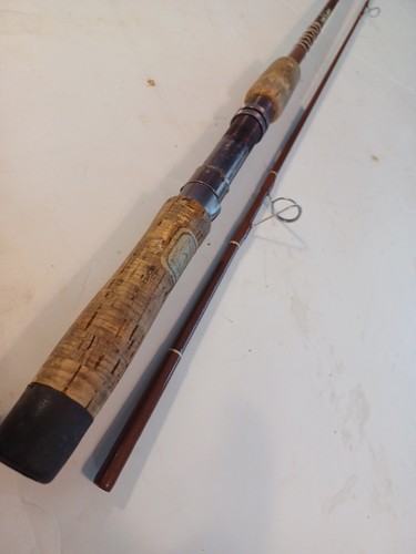 Vintage fenwick woodstream - ,