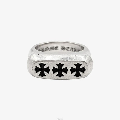 Chrome hearts plus - plus, size