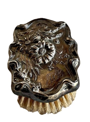 Antique simons bros sterling - bros,