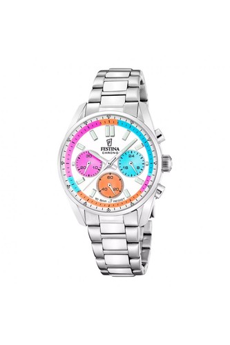 Festina montre habillée
