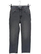 Pull bear jeans coupe droite - &,