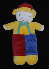 🤡Peluche doudou clown
