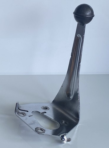 Levier relevage moteur - moteur, chromÉ