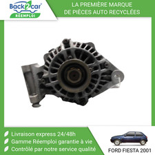 🏆 ALTERNATEUR FORD FIESTA