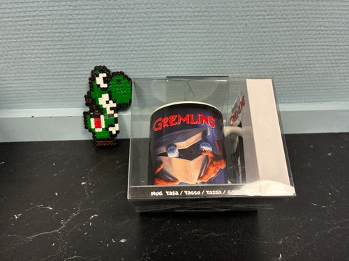 Mug gremlins gizmo 300ml - mug,