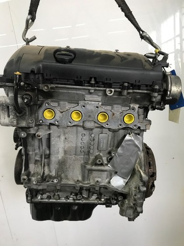 Moteur peugeot 207 - moteur,