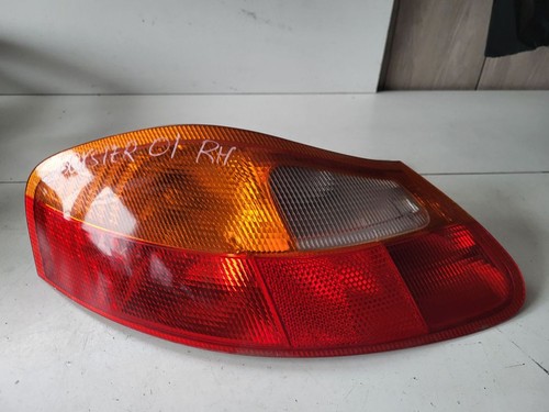 Porsche boxster 986 - porsche,