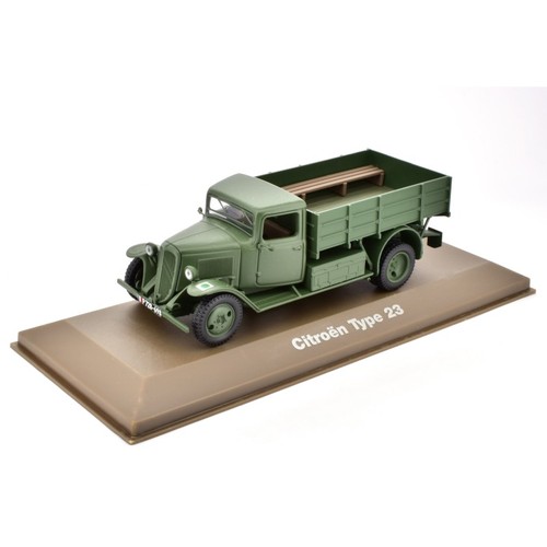 vehicule militaire miniature