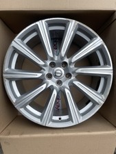 Jante En Alliage 10 Rayons