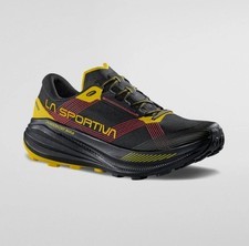Chaussures Homme La Sportiva LaSportiva Prodigio Max ZFRS104K00Y00 Noir