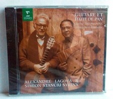 Alexandre Lagoya / Simion