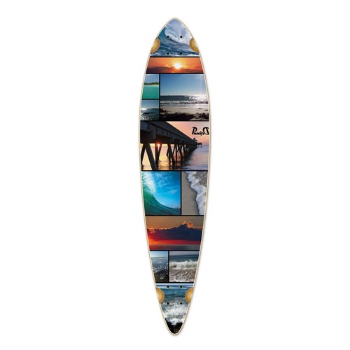 Yocaher pintail seaside - yocaher,
