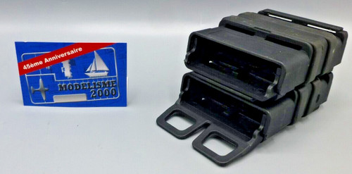 Emerson gear holster pour - holster,