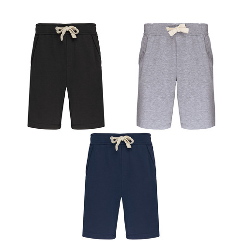 Kariban short polaire pour - short,