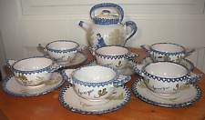 Service à café à thé