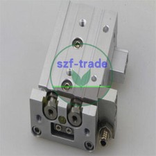 1PCS SMC Air Slide Table