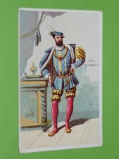 CHROMO 1900-1930 BON-POINT