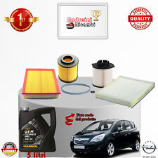 Filtres Kit D'Entretien +