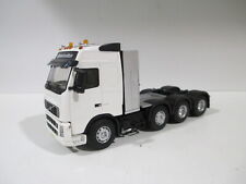 CAMION TRACTEUR VOLVO FH 8X4 Globetrotter CONVOI EXCEPTIONNEL WSI 1/50 NO 1/43