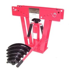 Cintreuse hydraulique 12t