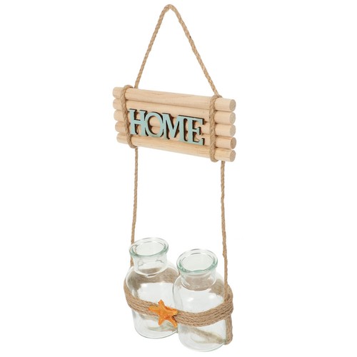 Pot fleur suspendre vase - de, À