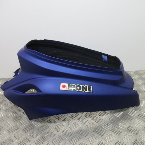 Coque arrière mbk booster - arrière, 50