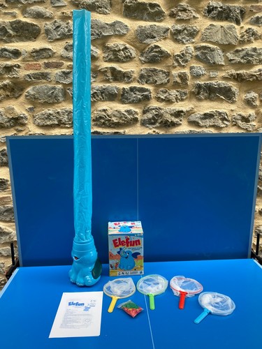 Jeu société elefun - jeu,