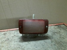 Anti brouillard arriere