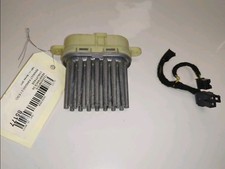 Resistance chauffe renault - chauffe,