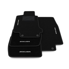 Tapis de sol compatibles avec