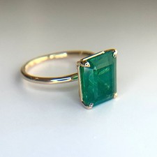 Bague en argent sterling 925