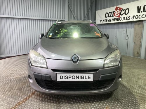 Banquette arriere renault - arriere,